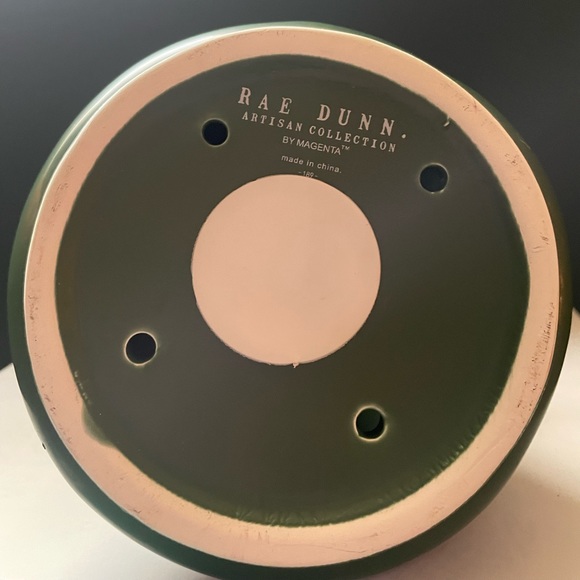 COPY - Rae Dunn Christmas Tree Birdhouse - Picture 4 of 5